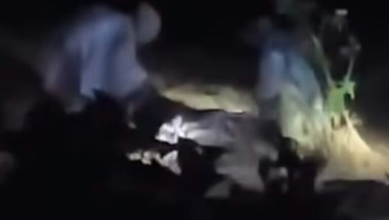 Banjir Terjang 2 Desa di Bener Meriah Aceh Akibat Hujan Deras, Listrik Padam