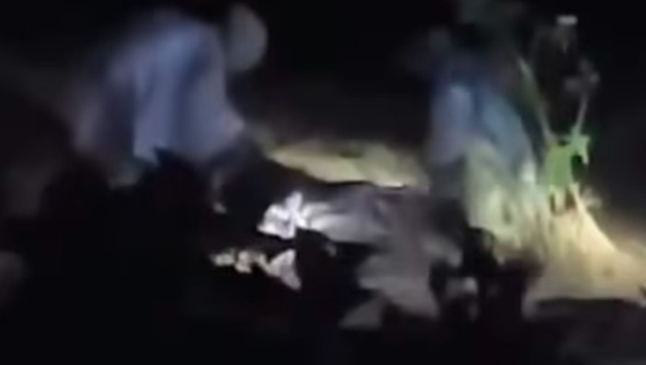 Banjir Terjang 2 Desa di Bener Meriah Aceh Akibat Hujan Deras, Listrik Padam