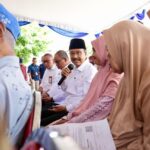 Mensos Pastikan Penyaluran Bansos Tetap Berjalan Lancar Meski Libur Akhir Tahun