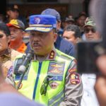 Kakorlantas: 1,85 Juta Kendaraan Tinggalkan Jakarta Lewati Puncak Arus Mudik Libur Nataru