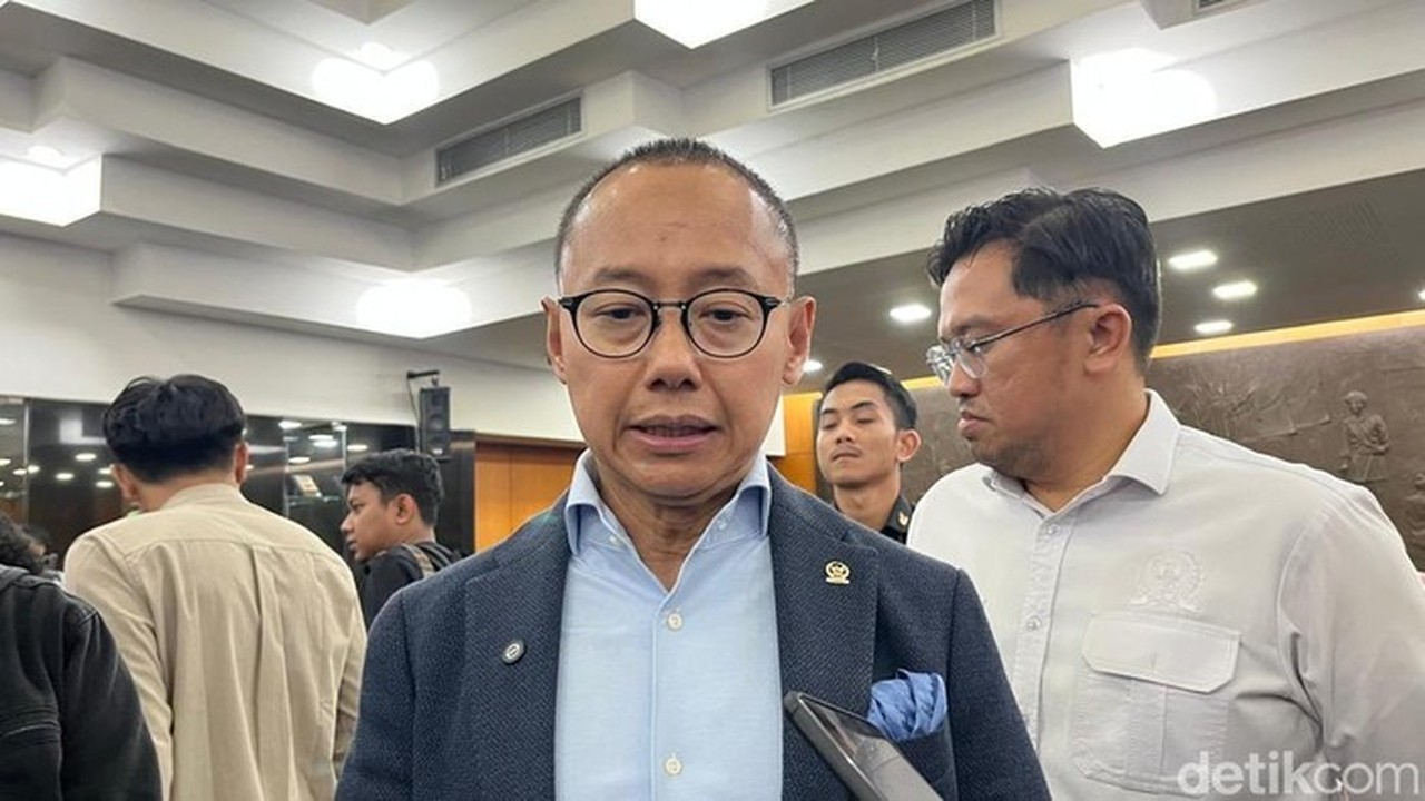 Waka MPR Eddy Soeparno Minta Peningkatan Keamanan Transportasi Pasca Insiden Kapal di Labuan Bajo