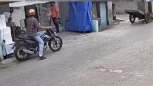 Polisi Selidiki Aksi Pencurian Uang dan Ponsel Nenek Penjaga Warung di Cilincing, Jakarta Utara