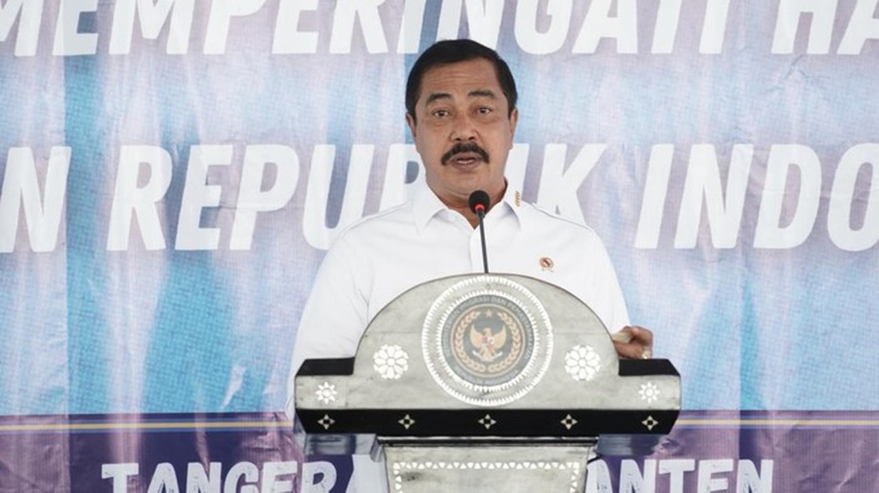 Menteri Imigrasi: Napi Lapas Aceh Tamiang yang Kembali Akan Dapat Remisi Tambahan