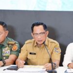 1.054 Praja IPDN Dikirim ke Aceh Bantu Pemulihan Desa Terdampak Bencana Terparah