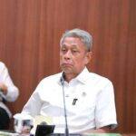 Wamensos Agus Jabo: Pemutakhiran Data Kunci Sukses Bansos dan Cadangan Pangan 2026