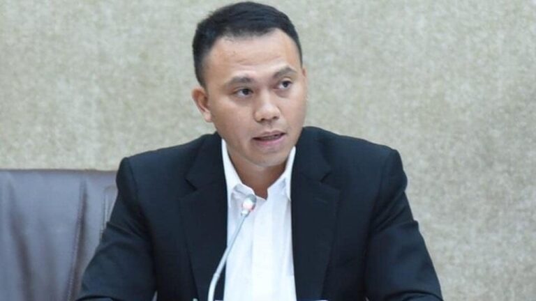 Legislator Gerindra Dorong Pemuda Tasikmalaya Jadi Wirausahawan, Ciptakan Lapangan Kerja Baru Legislator Gerindra Dorong Pemuda Tasikmalaya Jadi Wirausahawan, Ciptakan Lapangan Kerja Baru