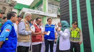 Kemenkes Revitalisasi 867 Puskesmas di Aceh-Sumbar Pascabencana, Jaga Akses Layanan Kesehatan Primer