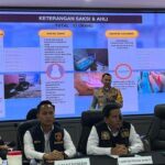 Labfor Tak Temukan Jejak Ayah di TKP Pembunuhan Ibu di Medan, DNA Kakak Ditemukan