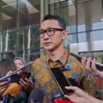 KPK Ungkap Penurunan Skor Pengawasan Internal Pemkab Bekasi Selama Dua Tahun Terakhir