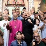 Wali Kota dan Kapolresta Bogor Tinjau Langsung Gereja, Pastikan Ibadah Natal Aman dan Lancar