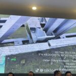 Aksi Biadab: Baut Jembatan Bailey Darurat di Aceh Dicuri, KSAD Maruli Simanjuntak Geram