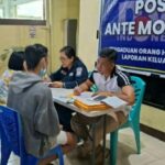 Kebakaran Panti Jompo Manado: 15 dari 16 Jasad Lansia Tak Teridentifikasi