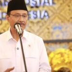 Mensos Gus Ipul Tunggu Arahan Presiden Prabowo untuk Tetapkan Besaran Jaminan Hidup Korban Bencana