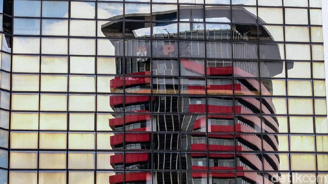 KPK Akui SP3 Kasus Tambang Konawe Utara Sejak Desember 2024, Tuai Kritik Publik