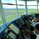 AirNav Ambon Pastikan Layanan Navigasi Optimal Selama Libur Nataru 2025/2026