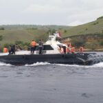 Cuaca Buruk Hambat Pencarian Pelatih Valencia dan Dua Anaknya di Labuan Bajo