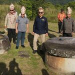 Menbud Fadli Zon Tekankan Pelestarian Warisan Prasejarah di Situs Megalitik Lore Lindu