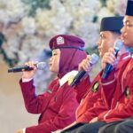 Sekolah Rakyat Hampir Satu Semester, Tiga Indikator Capaian Mulai Tunjukkan Hasil Positif