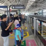 MRT Jakarta Perpanjang Jam Operasional Hingga Dini Hari Sambut Malam Tahun Baru 2026
