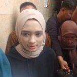 Inara Rusli Cabut Laporan Penipuan, Polda Metro Jaya Ungkap Alasan Damai dengan Insanul Fahmi