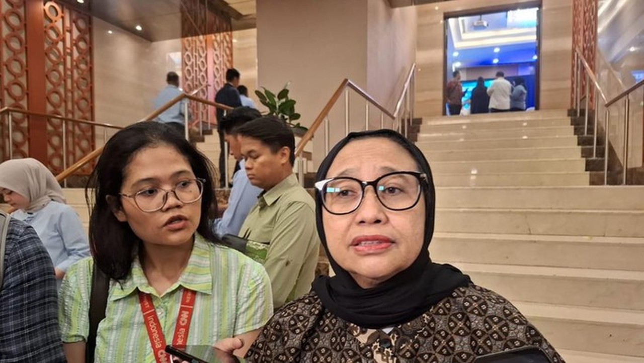 Respons BGN Soal Usulan Penghentian Makan Bergizi Gratis Saat Libur Sekolah