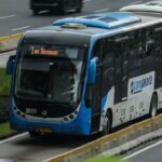 Pramono Anung Imbau Warga Jakarta Gunakan Transportasi Publik Saat Malam Tahun Baru 2026