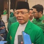 Ketum PPP Mardiono Buka Suara soal Wagub Babel Tersangka Dugaan Ijazah Palsu