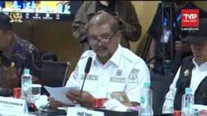 Bupati Aceh Tamiang Akui Sering Menangis Melihat Penderitaan Warga Akibat Bencana