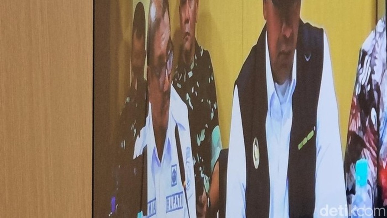 Bupati Aceh Tamiang Minta Fatwa Pemerintah soal Penanganan Kayu Gelondongan Pasca-Banjir