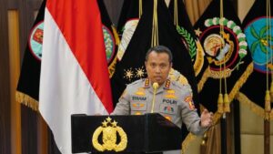 Polri Ungkap 665 Kasus Judi Online 2025, Blokir 231 Ribu Konten dan Sita Aset Rp 1,5 Triliun