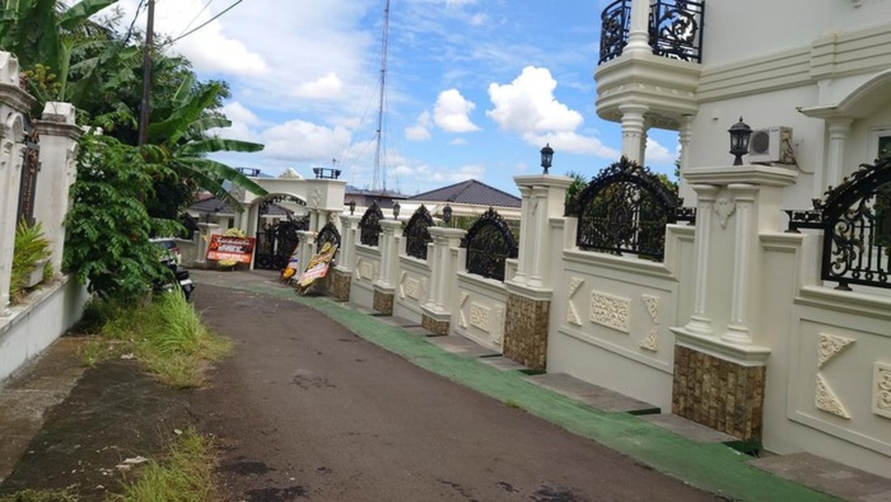 Misteri Kematian Anak Politikus PKS: CCTV Mati dan Ketiadaan Sekuriti Jadi Kendala Penyelidikan Misteri Kematian Anak Politikus PKS: CCTV Mati dan Ketiadaan Sekuriti Jadi Kendala Penyelidikan