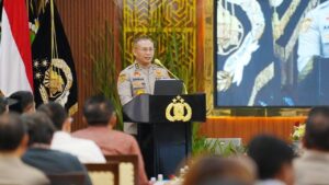 Polri Targetkan Lulusan SMA Kemala Taruna Bhayangkara Masuk Universitas Harvard