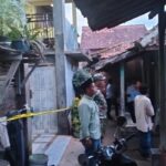 IRT di Serang Ditemukan Tewas Bersimbah Darah, Terbungkus Selimut dengan Tiga Luka Tusuk