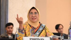 Nilai TKA Bahasa Inggris dan Matematika Rendah, DPR: Ini Masalah Struktural, Bukan Siswa