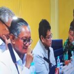 KSAD Jenderal Maruli Simanjuntak: Pembangunan Jembatan Pascabencana Aceh Masih Swadaya, Kami Belum Mengerti Sistem Keuangan