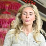 Aksi Bonnie Blue Lecehkan Bendera Indonesia, Kemlu RI Tuntut Tindakan Tegas Inggris