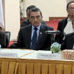 Mobil Mewah di Parkiran Pengadilan, Sinyal Hedonisme Hakim yang Disorot Komisi Yudisial