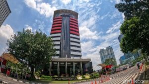 KPK Panggil Kadisdik, Kadinkes, dan Sekwan HSU Terkait Dugaan Pemerasan Eks Kajari