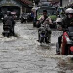 Waspada Banjir Rob di Pesisir Utara Jakarta Hingga 7 Januari 2026, Ini Wilayah Terdampak