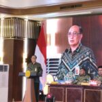 Ketua MA Sunarto: Kebutuhan Hakim Mendesak, Perkara Menumpuk Tinggi di 2025