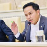 Wagub Babel Tersangka Ijazah Palsu, NasDem Nilai KPU-Bawaslu Kecolongan Fatal