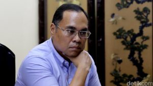 Guru Besar UI Nilai Langkah KBRI London Laporkan Bintang Porno Bonnie Blue ke Otoritas Inggris Sudah Tepat