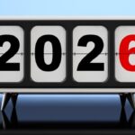 Jejak Waktu: Kiribati Sambut 2026 Pertama, Pulau Baker Terakhir