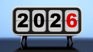 Jejak Waktu: Kiribati Sambut 2026 Pertama, Pulau Baker Terakhir