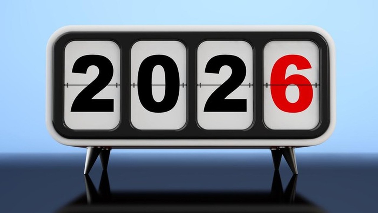 Jejak Waktu: Kiribati Sambut 2026 Pertama, Pulau Baker Terakhir