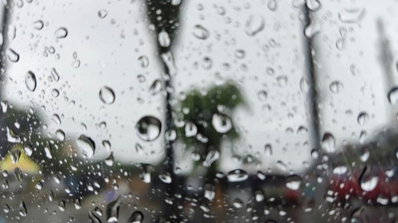 BMKG: Hujan Lebat Disertai Angin Kencang Berpotensi Landa NTT Hingga Awal 2026 BMKG: Hujan Lebat Disertai Angin Kencang Berpotensi Landa NTT Hingga Awal 2026