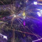 Larangan Pesta Kembang Api di Bundaran HI: Warga DKI Jakarta Tunjukkan Empati untuk Korban Bencana Sumatera