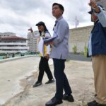 Wapres Gibran Tinjau Langsung Progres Pembangunan IKN, Cek Sejumlah Proyek Kunci