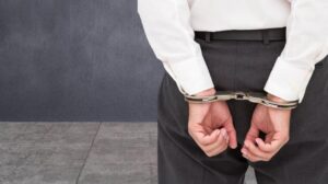 Buron Kasus Pelecehan Seksual, Oknum Dosen UNM Khaeruddin Akhirnya Dibekuk Polisi