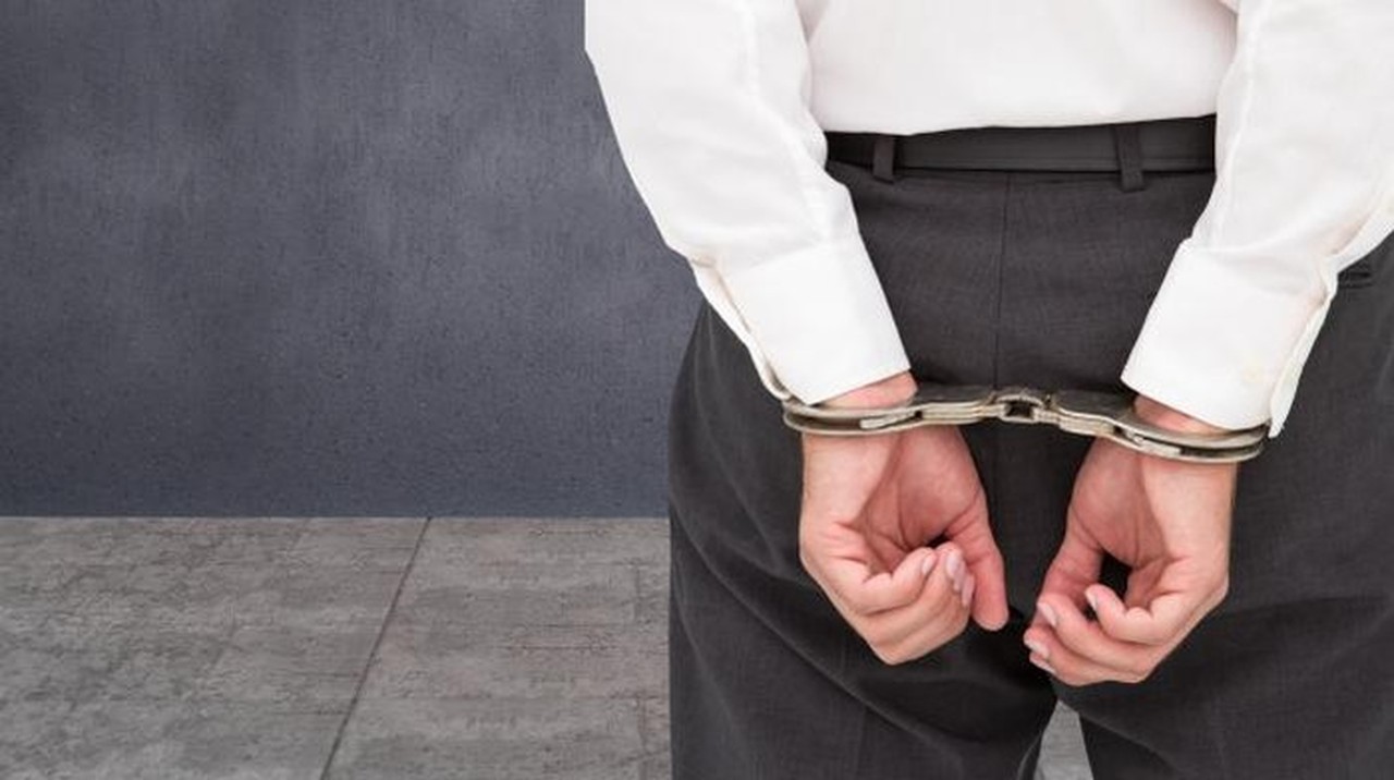 Buron Kasus Pelecehan Seksual, Oknum Dosen UNM Khaeruddin Akhirnya Dibekuk Polisi